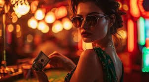 Sảnh giải trí trực tuyến rr88seo dành cho người chơi Việt Nam