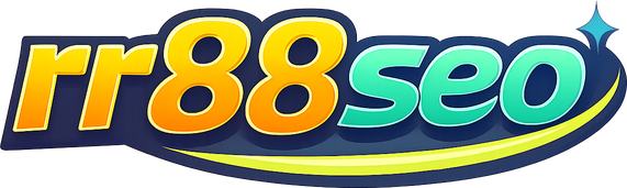 Logo rr88seo
